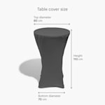 Example 8 of selected product