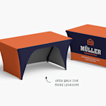 Example 2 of selected product