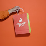 Example 2 of selected product