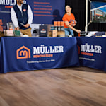 Example 10 of selected product