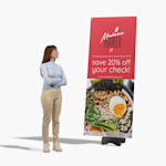 Example 2 of selected product