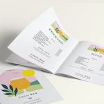 Example 1 of selected product