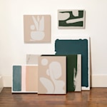 Example 6 of selected product