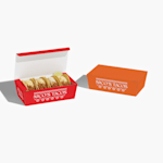 Example 2 of selected product