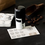 Example 2 of selected product