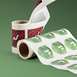 Example 2 of selected product