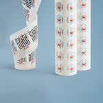 Example 2 of selected product