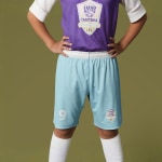 Kids’ Soccer Shorts