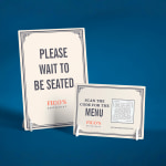 Example 2 of selected product