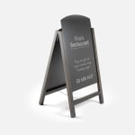 Example 2 of selected product