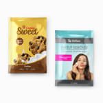 Example 7 of selected product