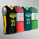 Example 1 of selected product