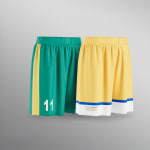 Example 1 of selected product