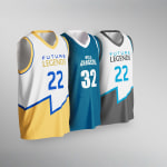 Example 1 of selected product