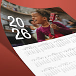 Poster Calendars