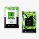 Example 2 of selected product