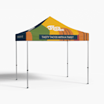 Example 5 of selected product