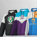 Example 1 of selected product