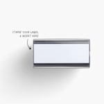 Example 2 of selected product