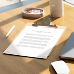 Example 4 of selected product