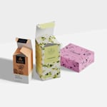Example 1 of selected product