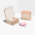 Example 1 of selected product