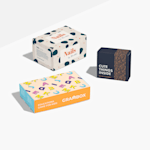 Example 2 of selected product