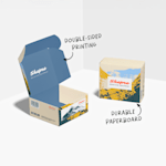 Example 3 of selected product