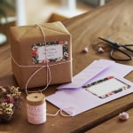 Example 2 of selected product