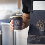 Paper cups