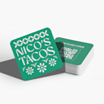 Example 5 of selected product
