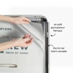 Example 5 of selected product