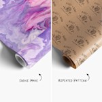 Example 8 of selected product