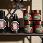 Example 4 of selected product