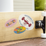 Example 3 of selected product