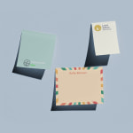 Example 2 of selected product