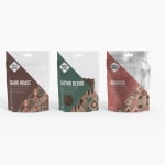 Example 8 of selected product