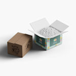 Example 1 of selected product