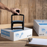 Example 4 of selected product