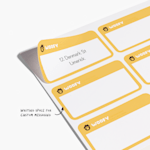 Example 5 of selected product