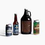 Example 1 of selected product