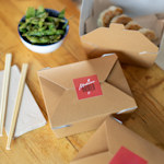 Example 5 of selected product