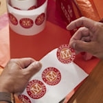 Example 2 of selected product