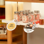 Example 2 of selected product