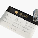 Example 2 of selected product