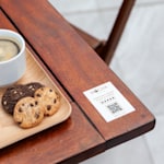 Example 1 of selected product