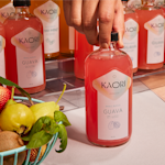 Example 1 of selected product