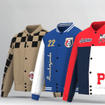 Example 1 of selected product