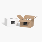 Example 3 of selected product