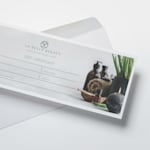 Personalised Gift Cards